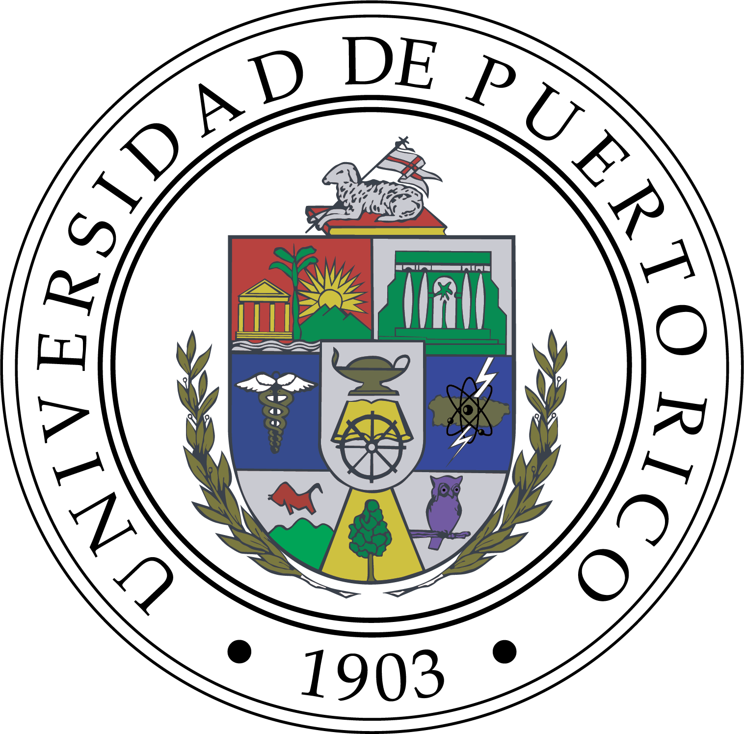 Universidad de Puerto Rico Vicepresidencia de Programas Profesionales y a Distancia